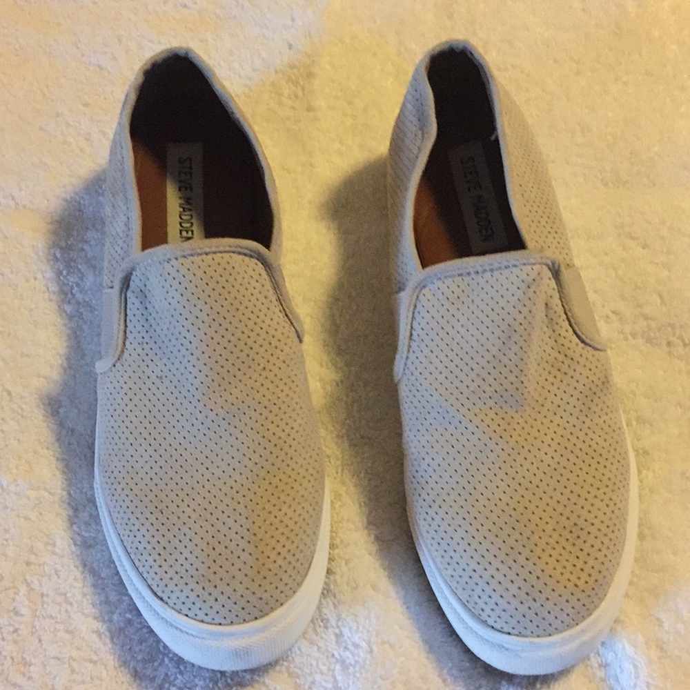 Shoes Steve Madden
